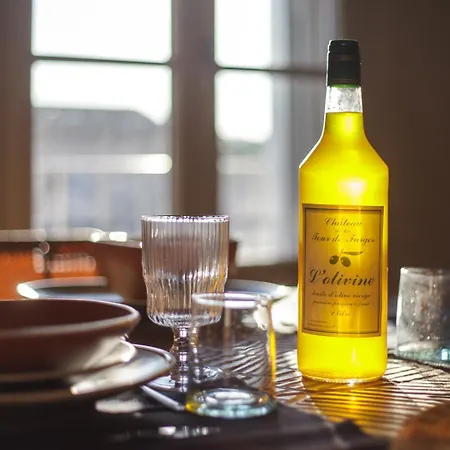 Domaine Viticole Historique Lunel-Viel